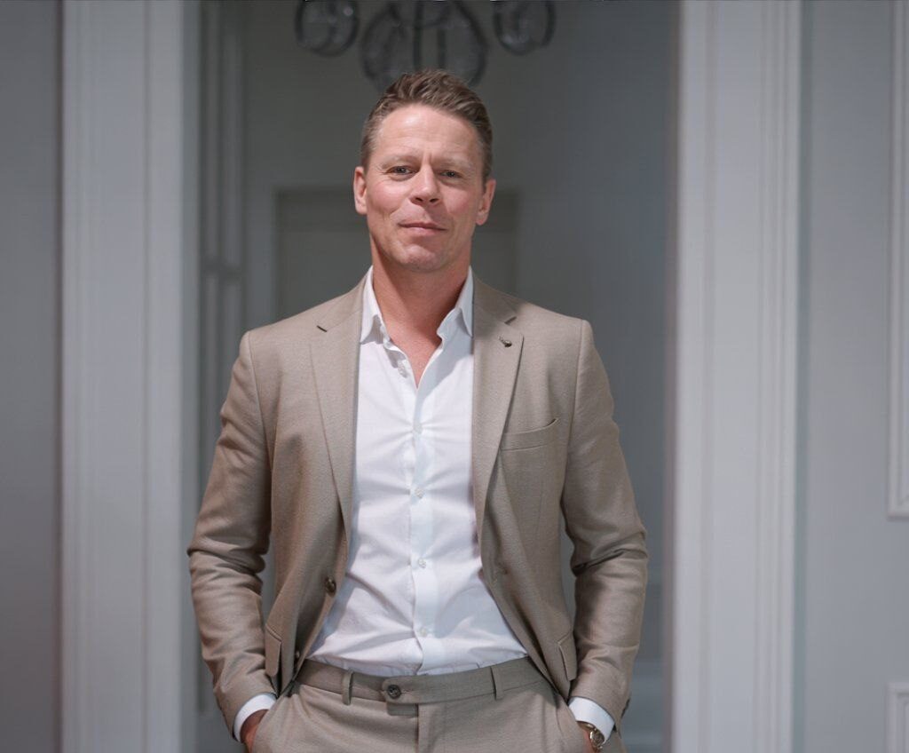 Justin Loughlin Coaching