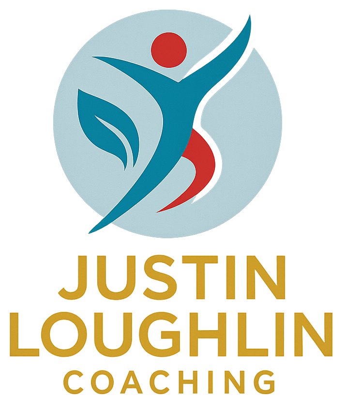 My Health and Wellness Coaching Site